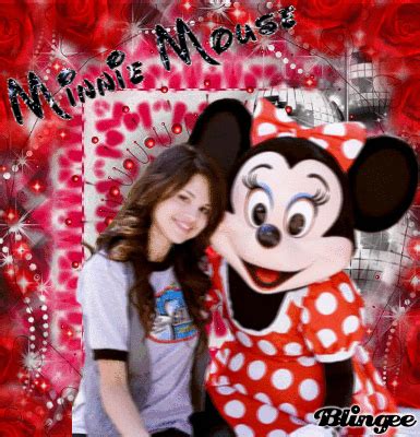 selena minnie|Selena Minnie